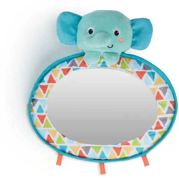 Elefantspegel