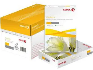 Xerox Colotech+ Kopierpapper A4 220 g 250 ark Vit