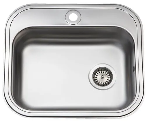 Juvel Intra juwel diskho bmk480b1 480 x 340 mm matt med sil