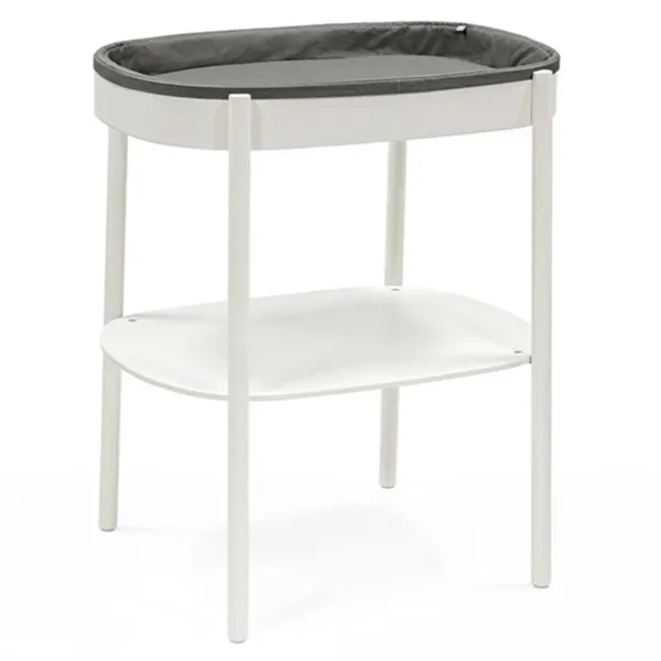Stokke® Sleepi™ Skötbord Vit