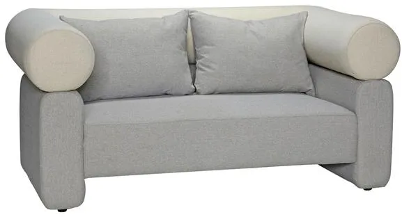 Hübsch Vera Soffa Grå