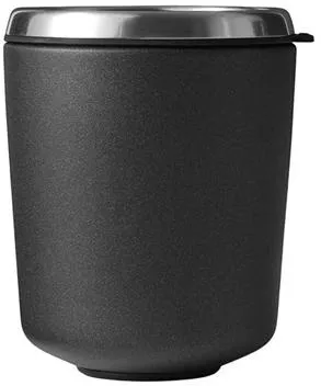 Vipp 7 Tandborstmugg Svart