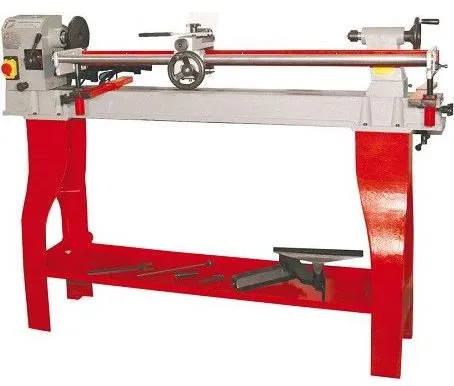 Holzmann Kopi Träsvarv VD1100N 400V
