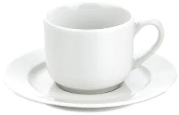 Pillivuyt Fatunderlägg Sancerre 18 cl 15 cm Vit