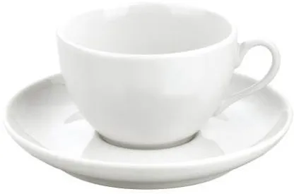 Pillivuyt Skål Cecil 29 cl 16,5 cm Vit
