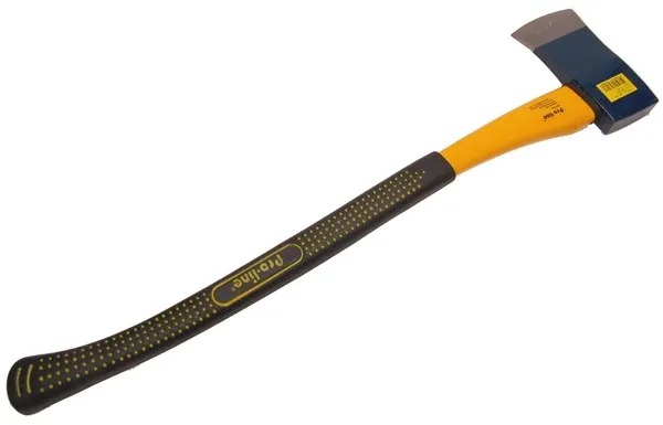 Millarco Yxa Glasfiberhandtag 83 cm. 1500 g.