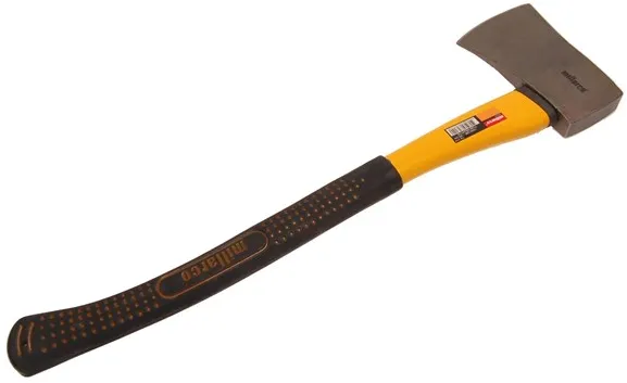 Millarco Yxa Glasfiberskaft 60 cm. 1000 g.